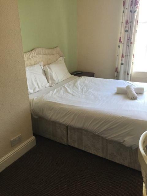 Gateway Lodge Cleckheaton Zewnętrze zdjęcie